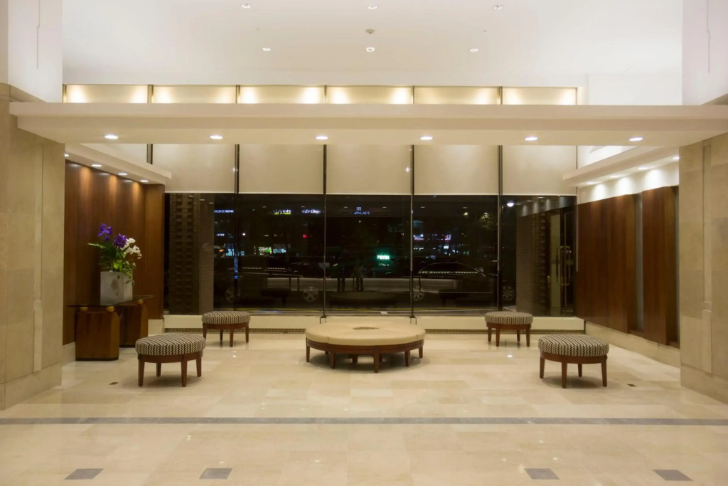 Seoul Garden Hotel - фото 2