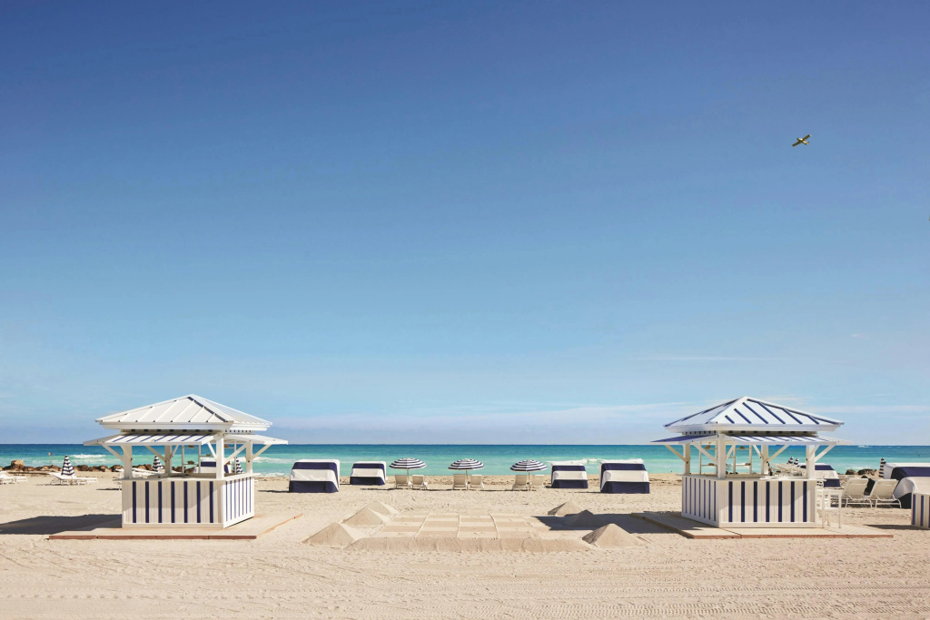 The Miami Beach EDITION - Général