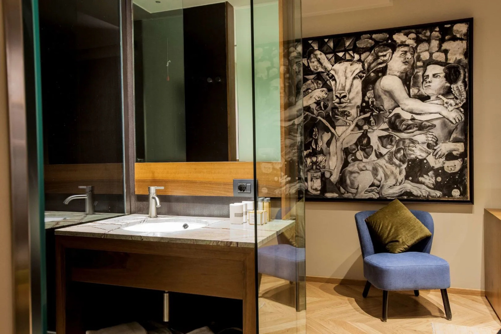 Hotel photo 6