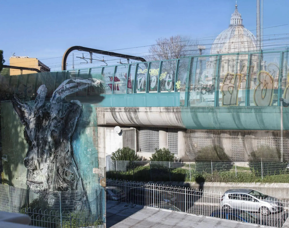 Passeggiate Romane B&B - фото 15