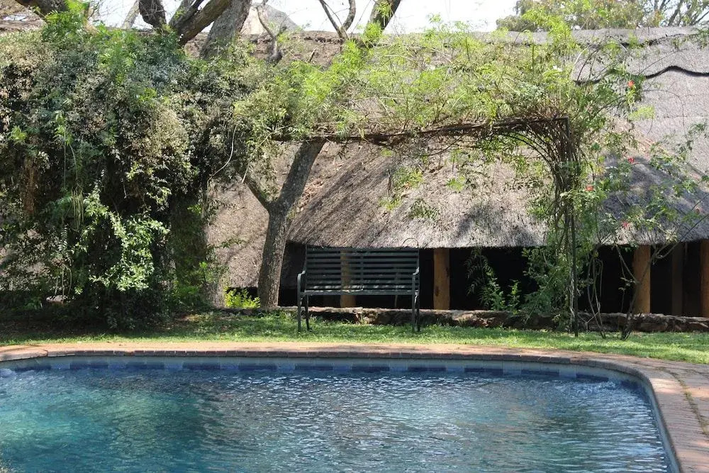 Wild Geese Lodge — фото 4