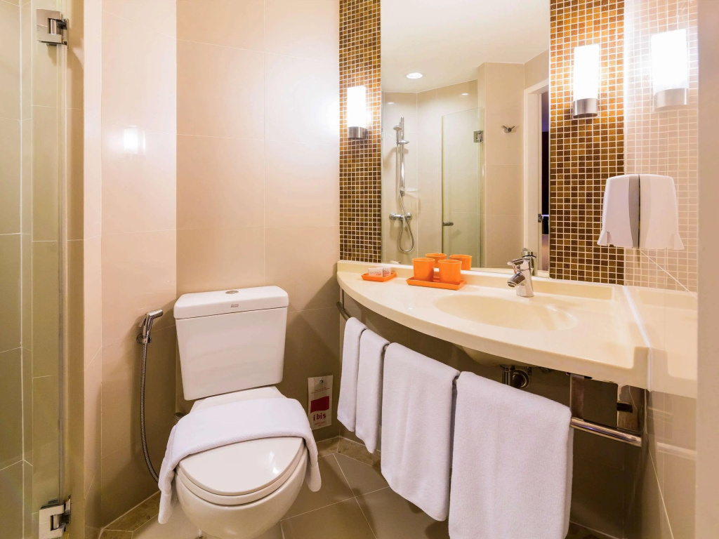 ibis Bangkok Sukhumvit 4 - Général