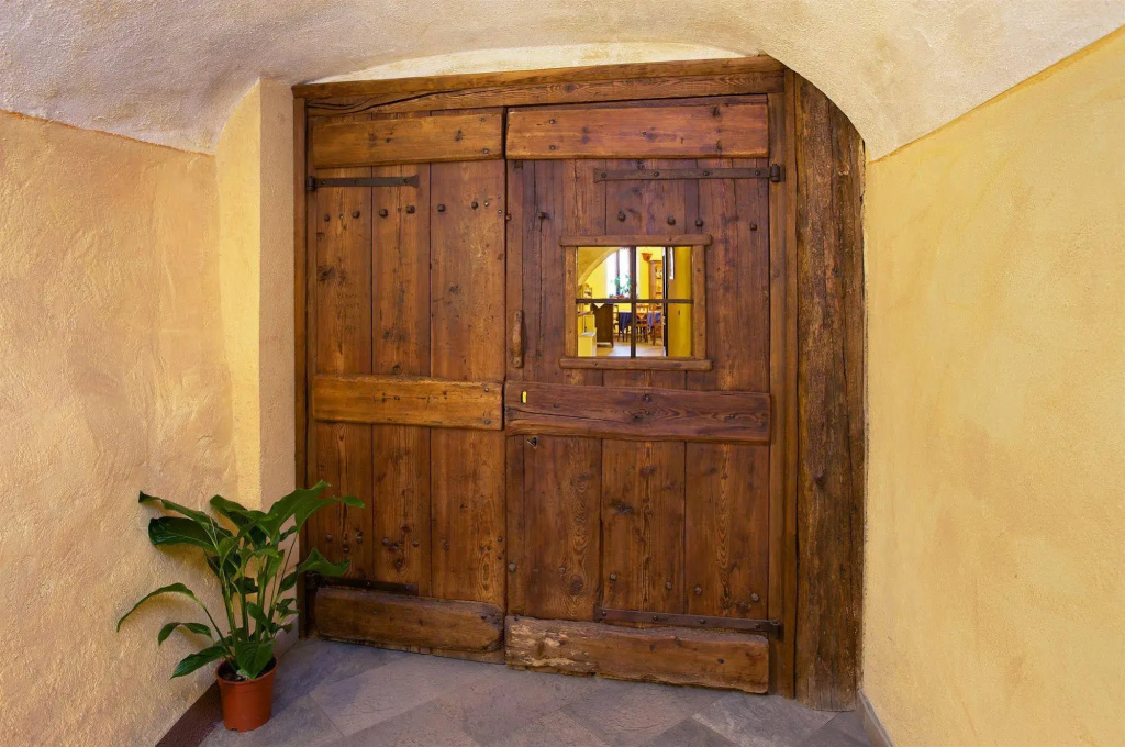 Hotel Chalet d’Oulx