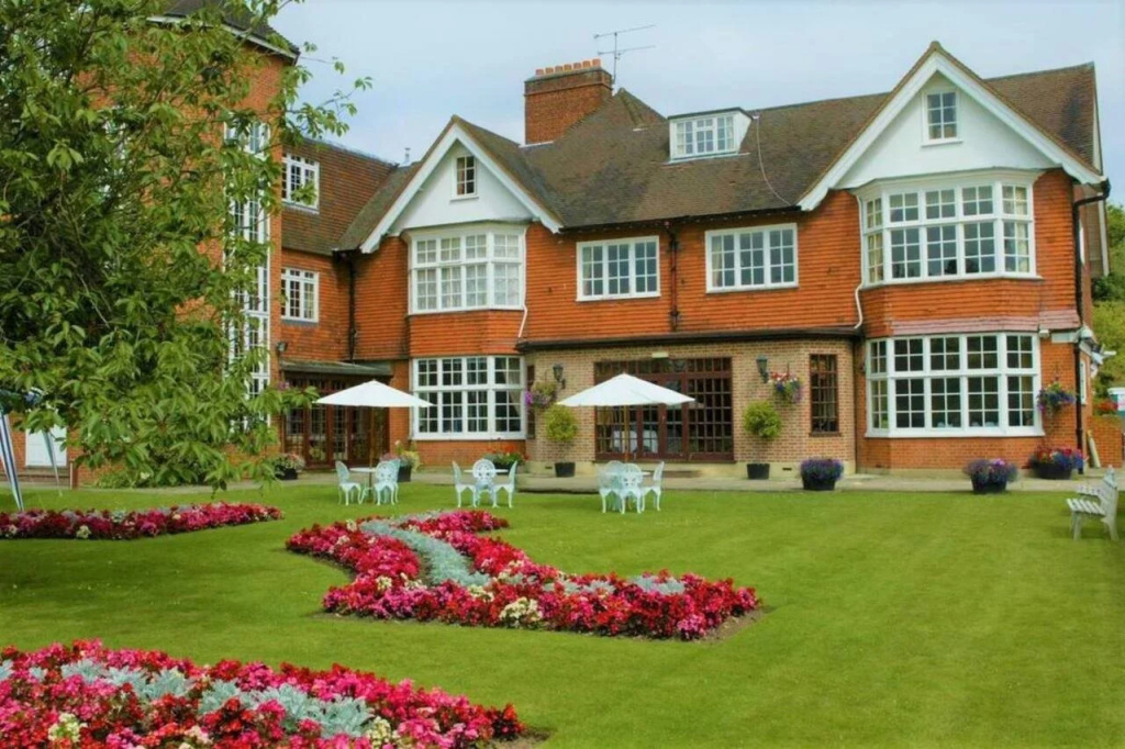 Grovefield House Hotel By Uno -FREE PARKING - Général