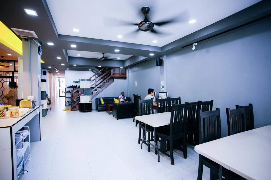Hotel photo 19