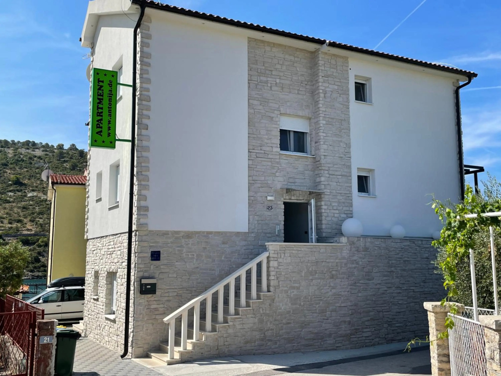 Villa Antonia