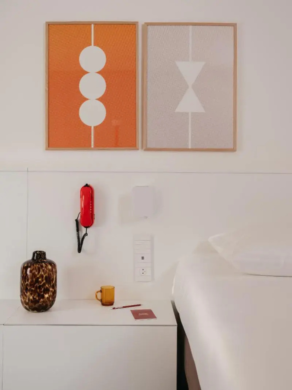 Comfort Junior Suite