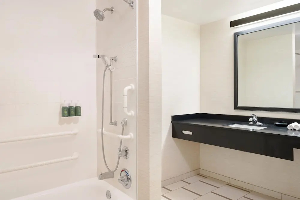 Fairfield Inn & Suites Los Angeles LAX/El Segundo - Chambres