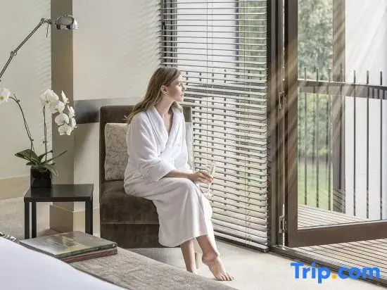Lancemore Mansion Hotel Werribee Park - Chambres