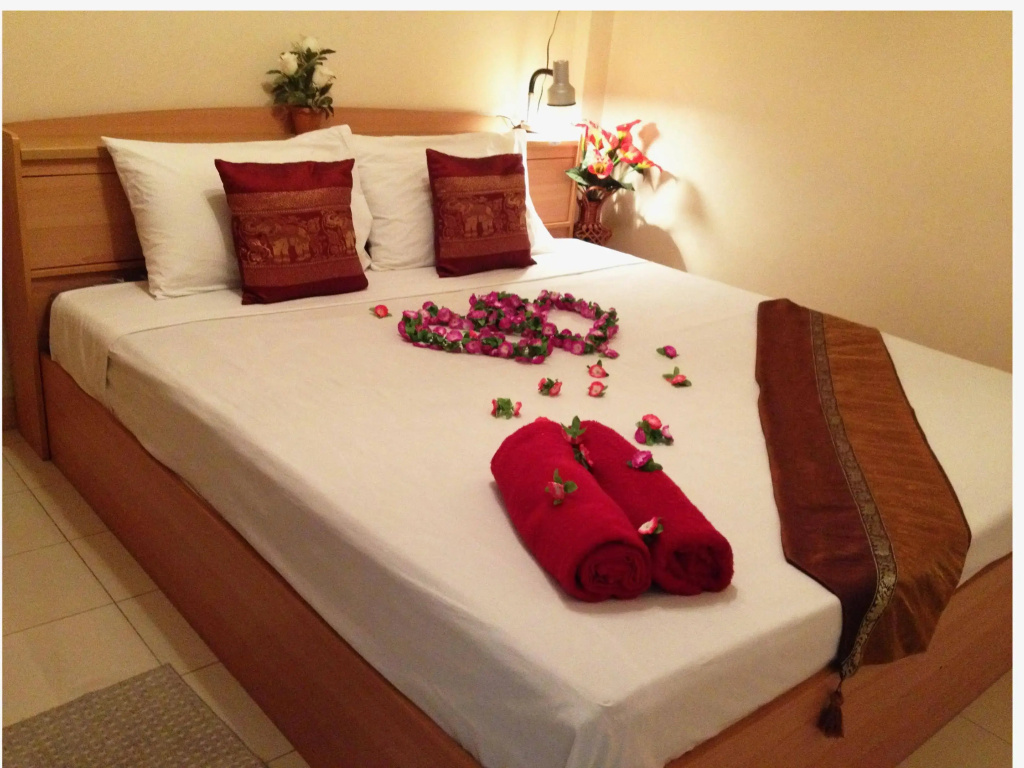 Honey Bear Guesthouse