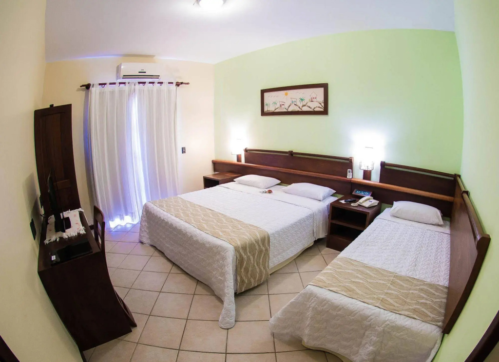 Hotel Laguna Blu - Général