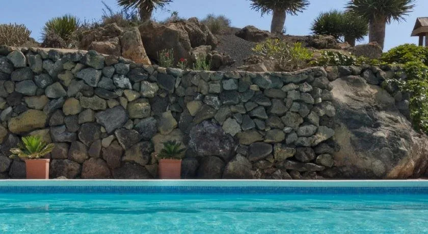 Finca La Corona - Général