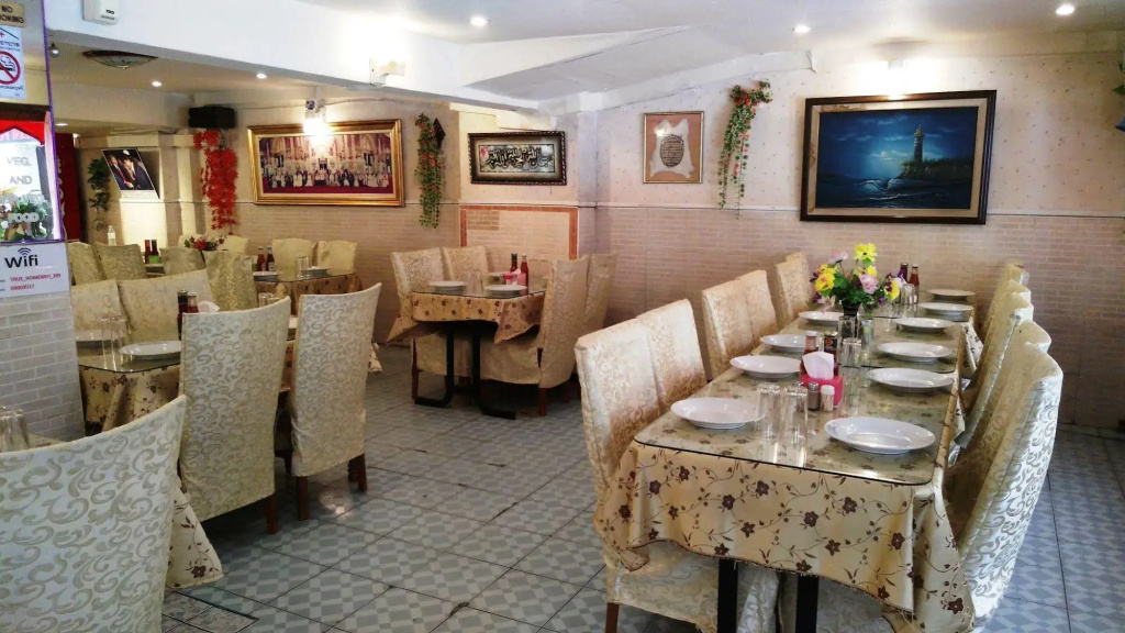 Al-Sana Hotel - Général
