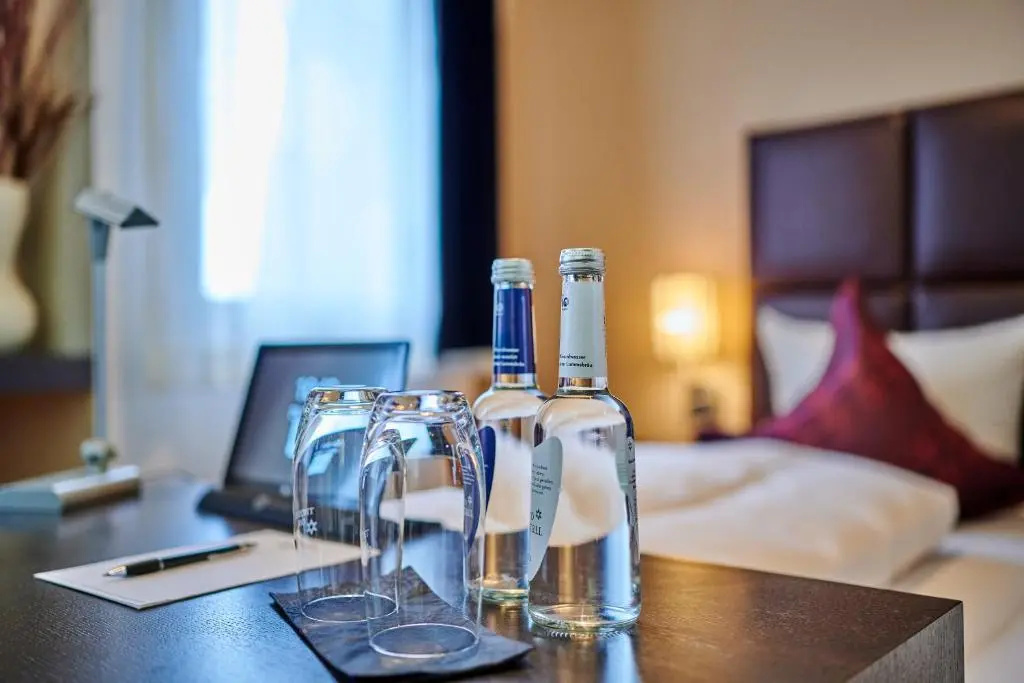 Genusshotel Wenisch - Chambres