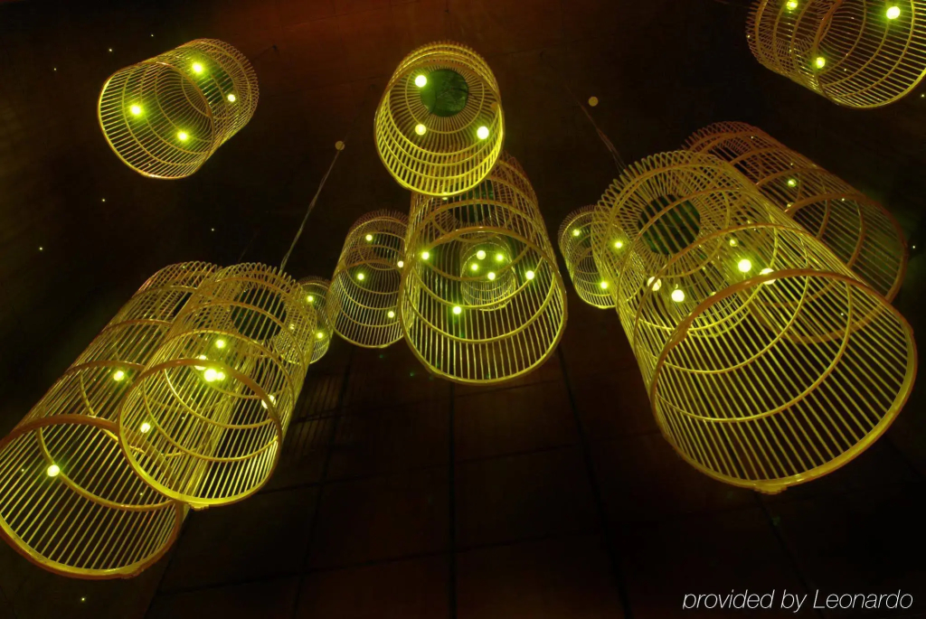 Pudi Boutique Hotel Fuxing Park Shanghai - фото 24