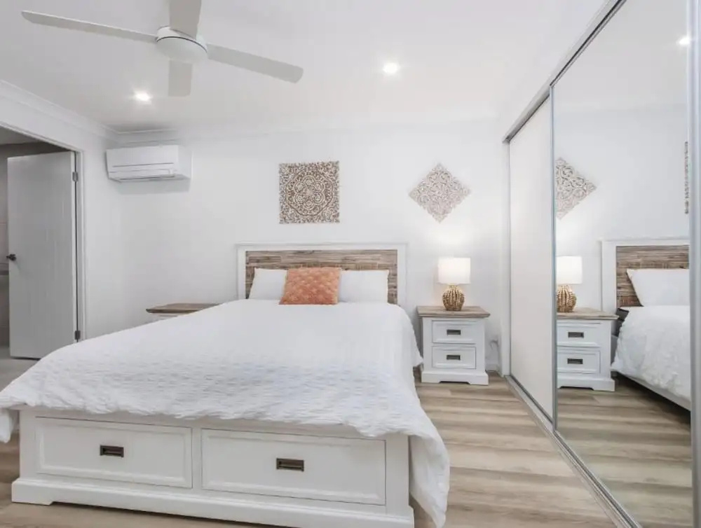 The Laneway Villas in Gold Coast