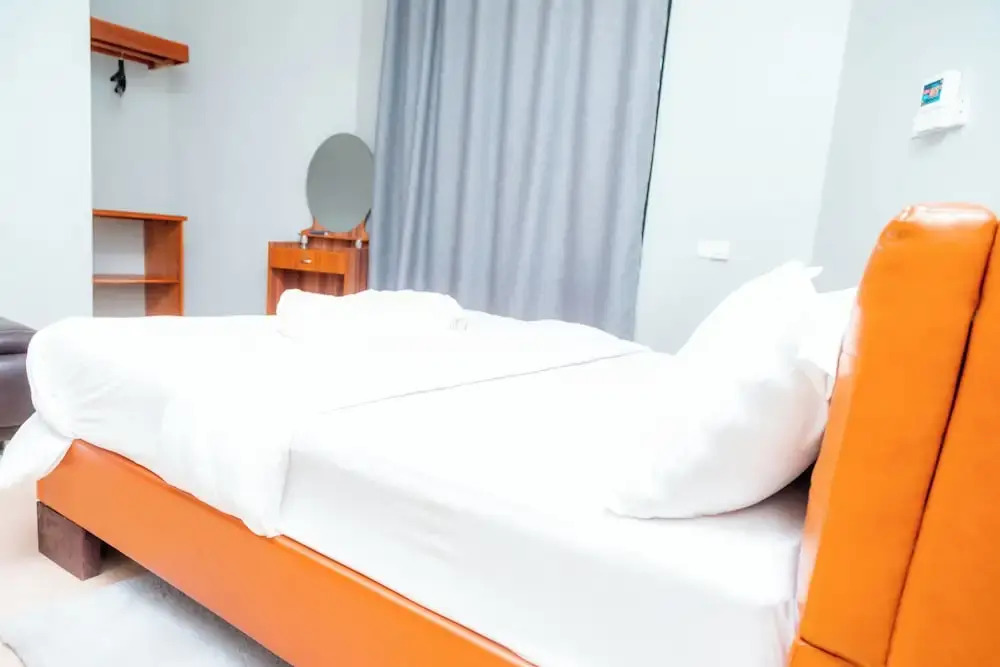 Basil link luxury rooms — фото 3