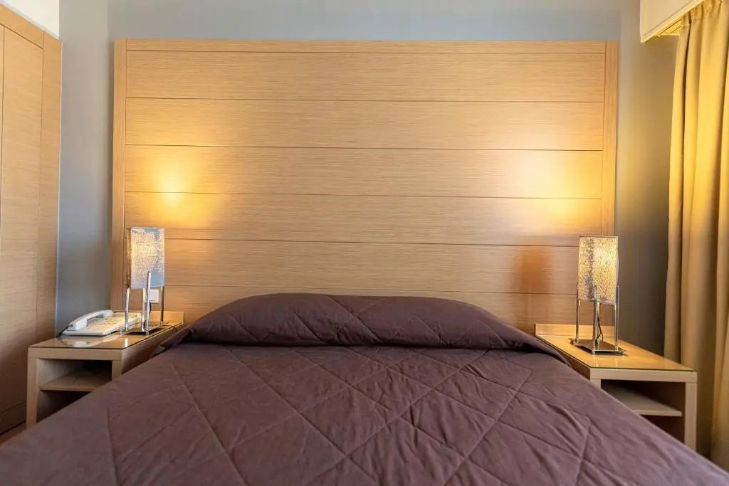 Parnon Hotel - Chambres