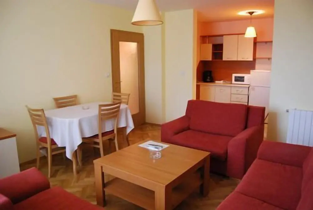 Seapark Homes Neshkov - Général