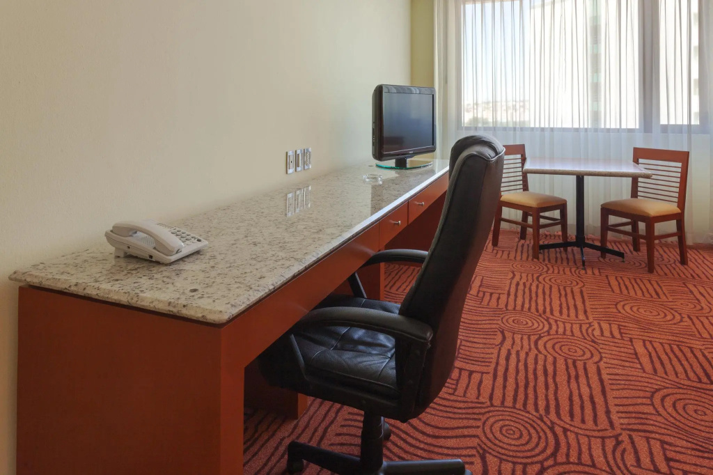 Holiday Inn Puebla Finsa by IHG - Chambres