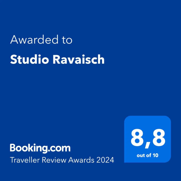 Studio Ravaisch — 2
