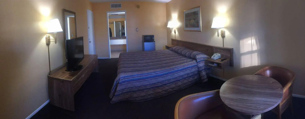 Arizona Inn - Kingman — фото 5