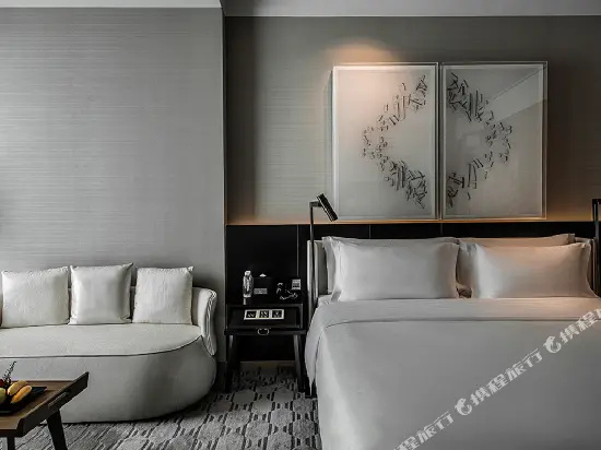 Hui Hotel - Chambres