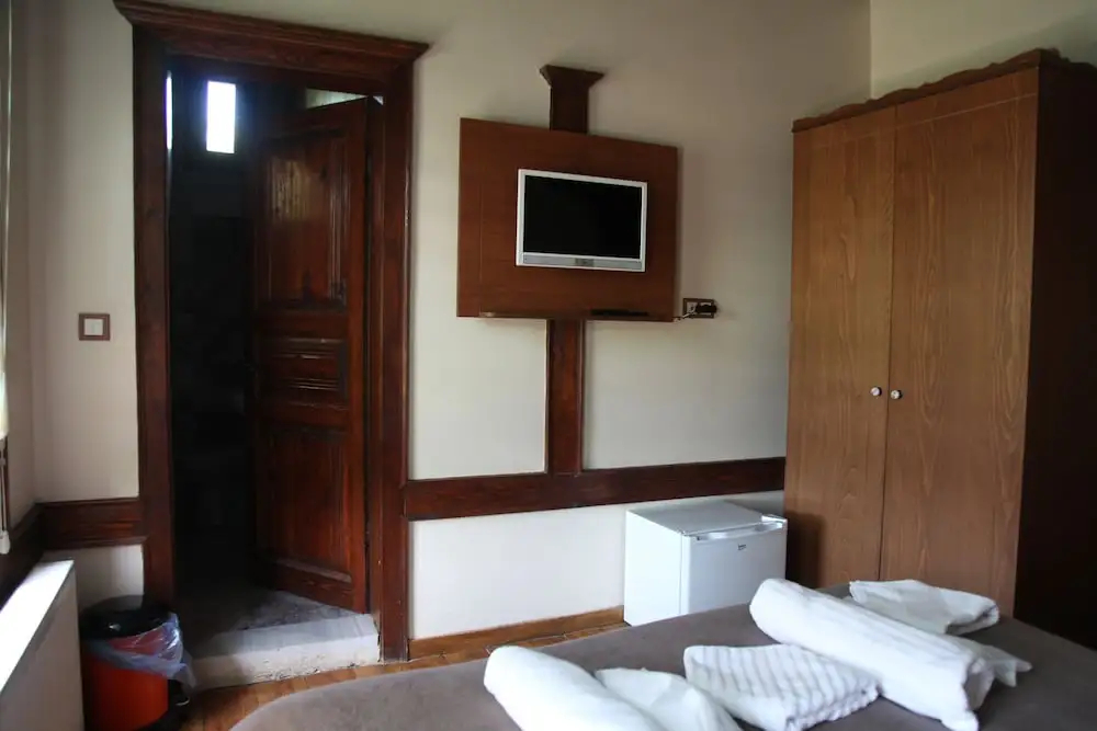 Atakale Butik Otel - фото 5