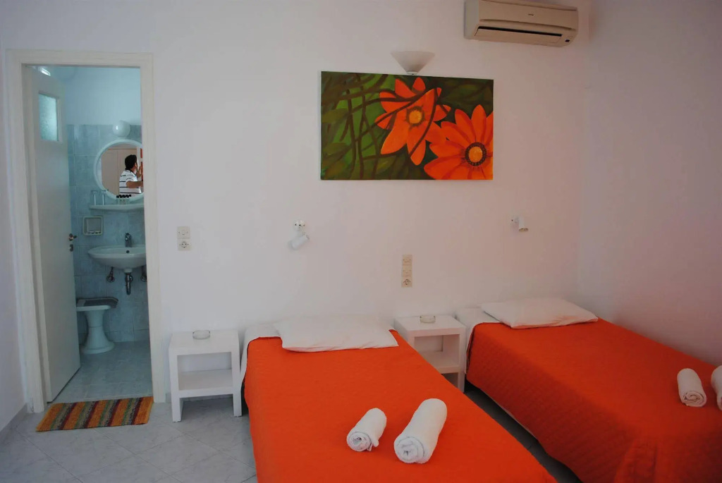 Milena Hotel - фото 3