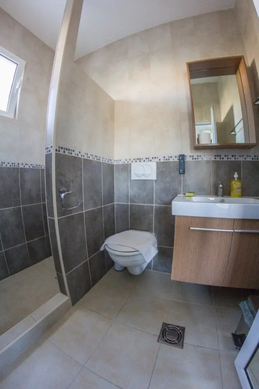 Standard Studio with sea view