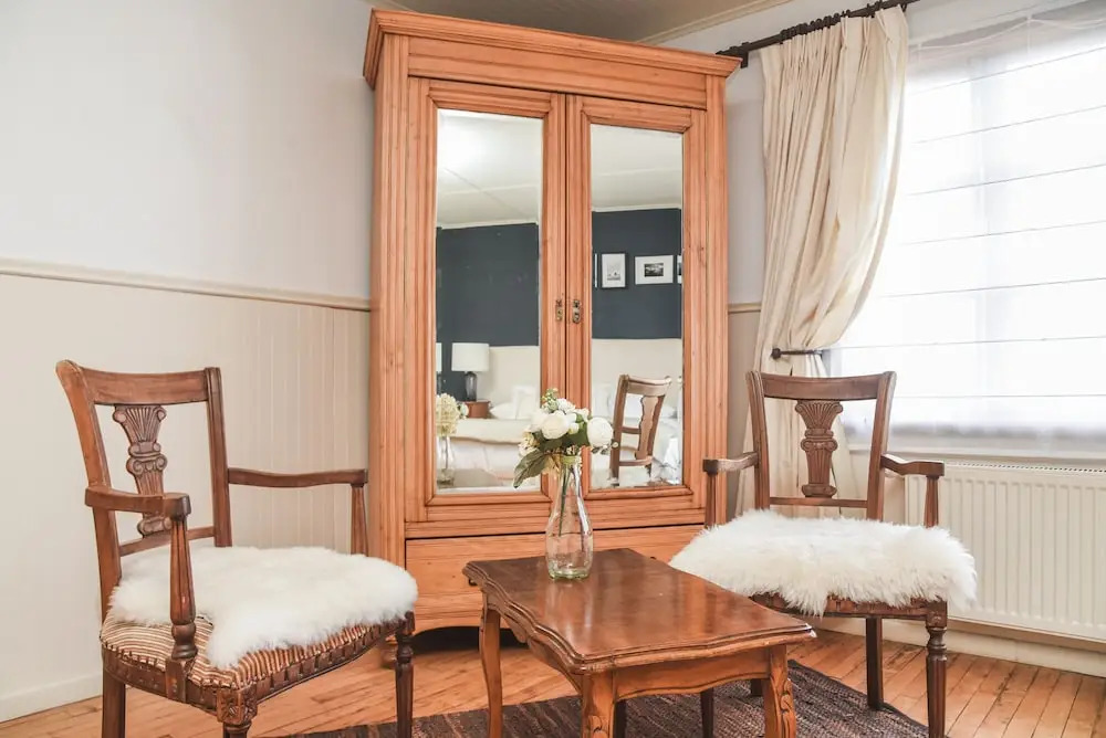 Puerto Bories House by null