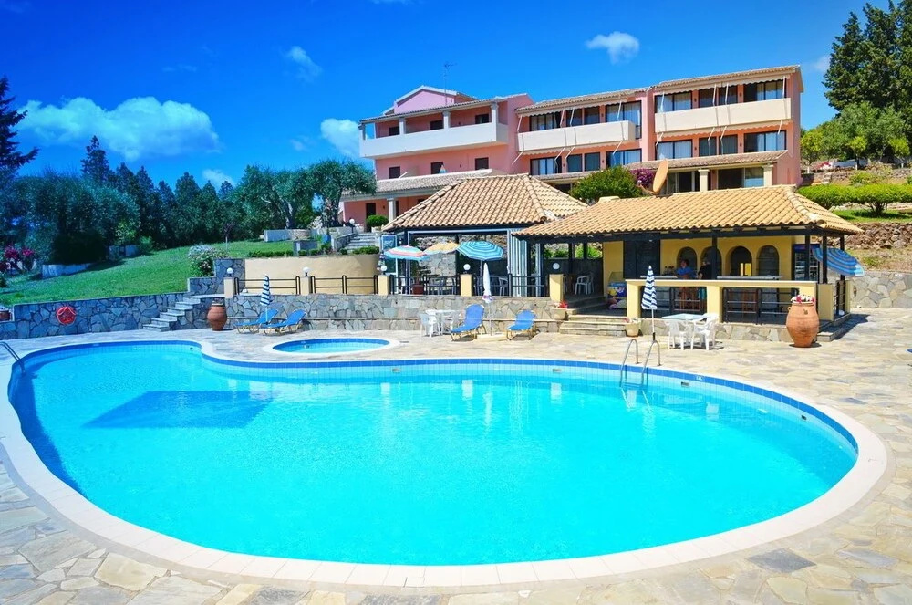 Hotel photo 14