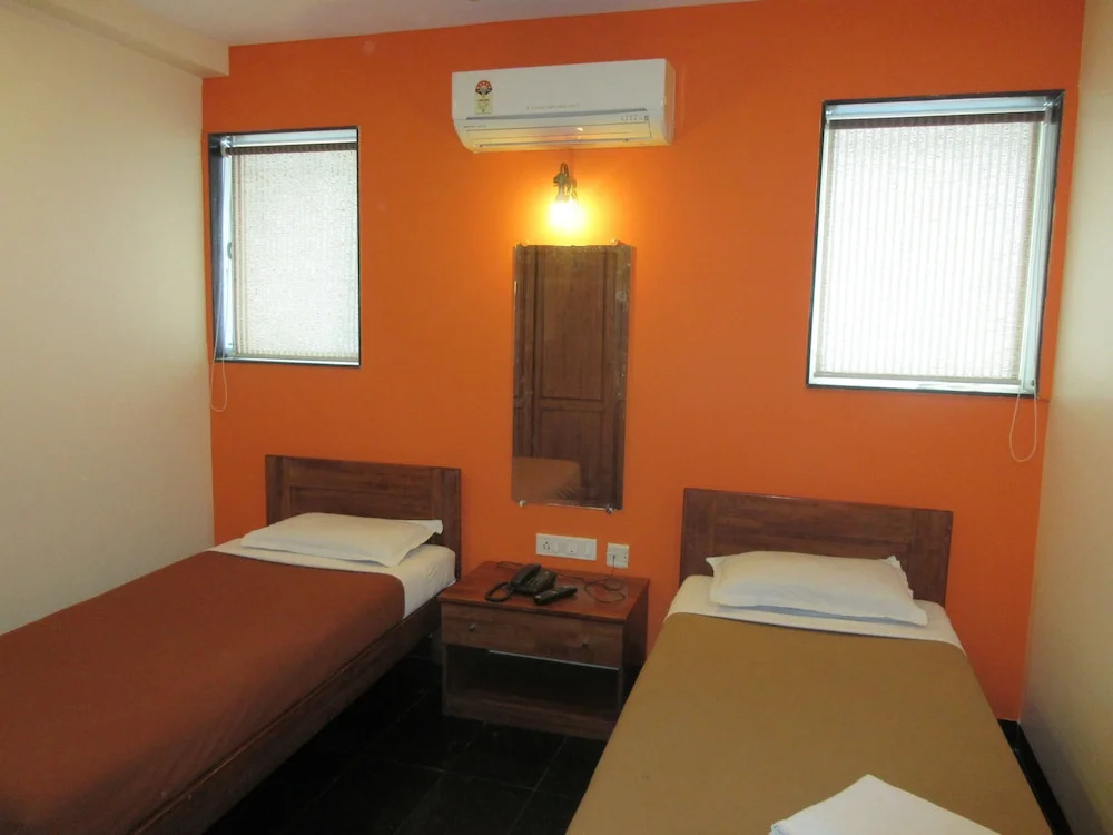 Hotel Q Deck Rooms - Chambres