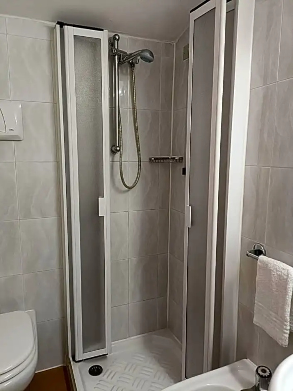Hotel Giardino - Chambres