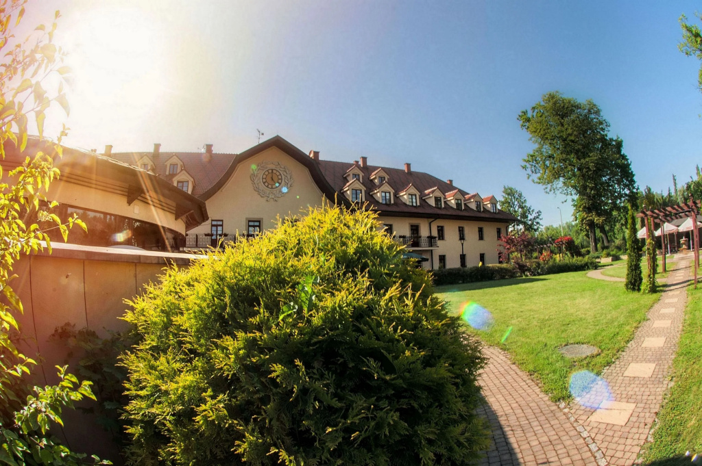 Turowka Hotel & Spa - Général