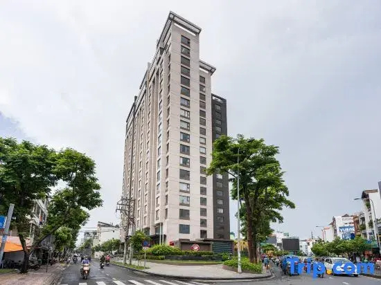 Central Stay Saigon at Vinh Hoi
