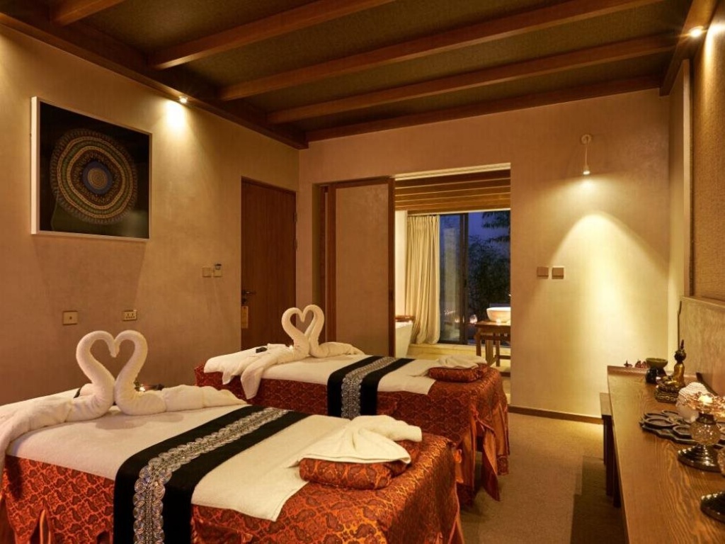 The One Resort — 4