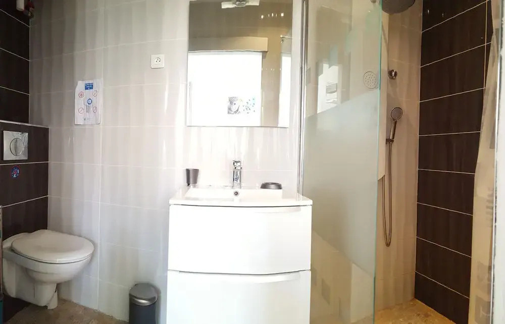 Voir la photo 4 — Appartement Rue du Musée