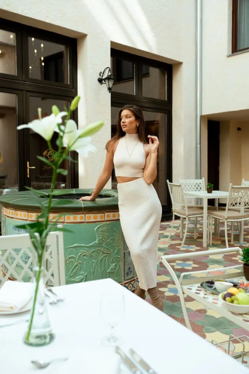 Boutique Hotel Gaia - фото 27