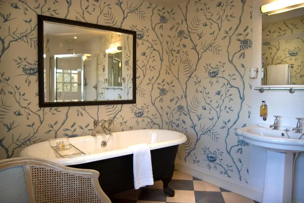 Old Bridge Hotel - Chambres