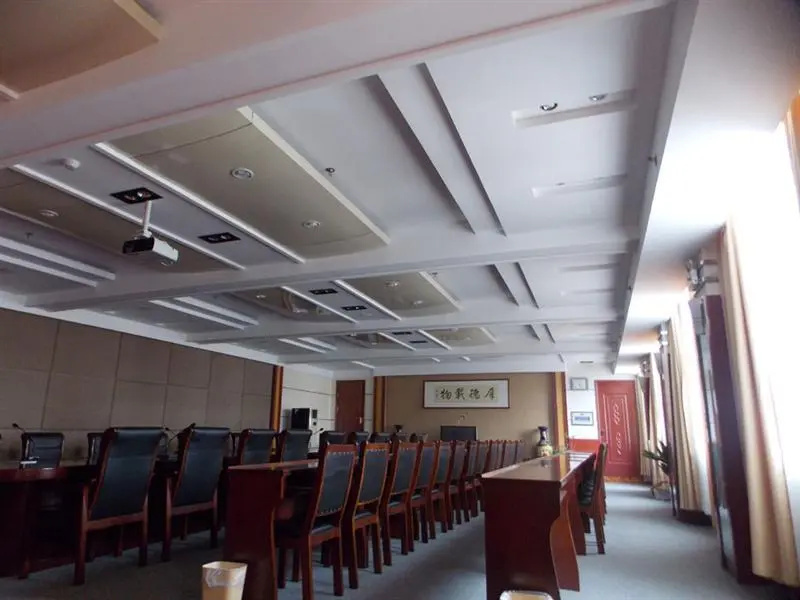 GreenTree Inn Linyi Junan Tianqiao Road Hotel - Général