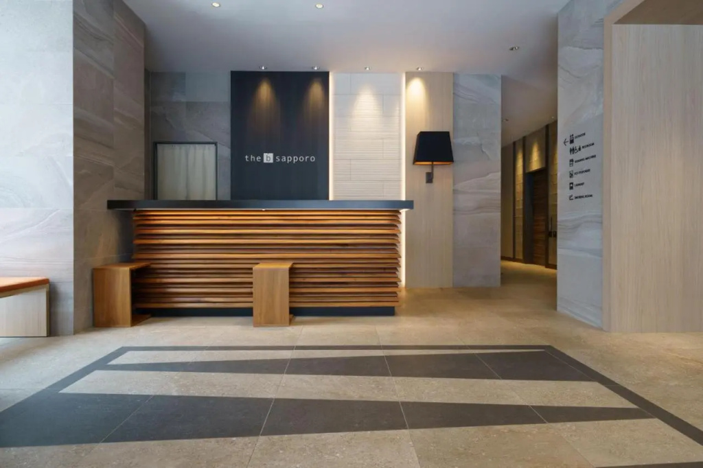the b sapporo 사진 25