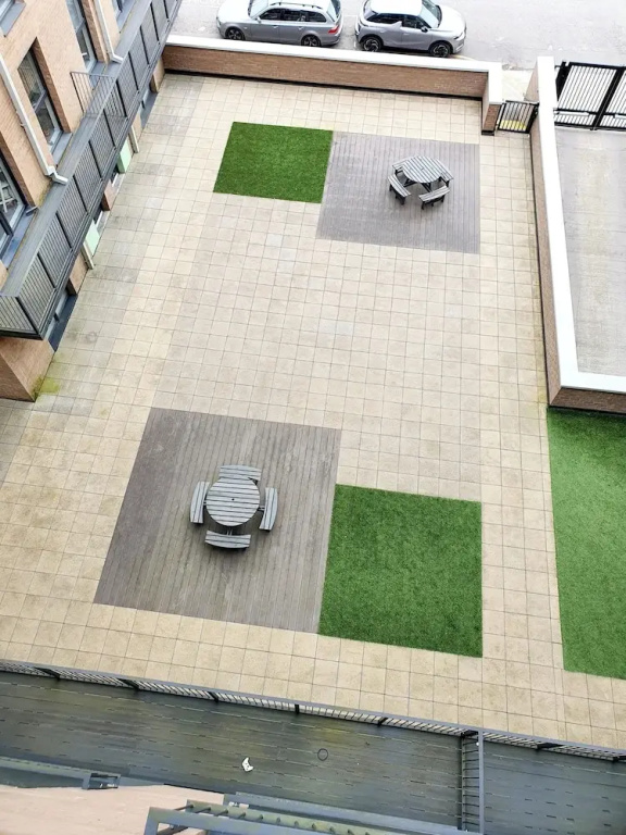 Salford City Heaven - Modern 2 Bedroom Apartment