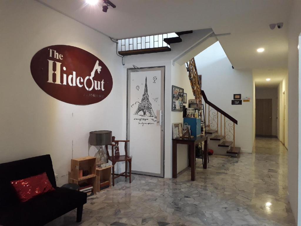 Hotel photo 12