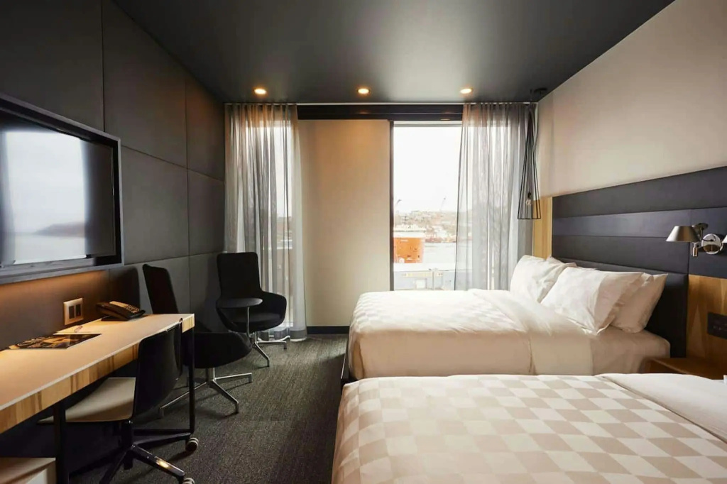 Hotel photo 2