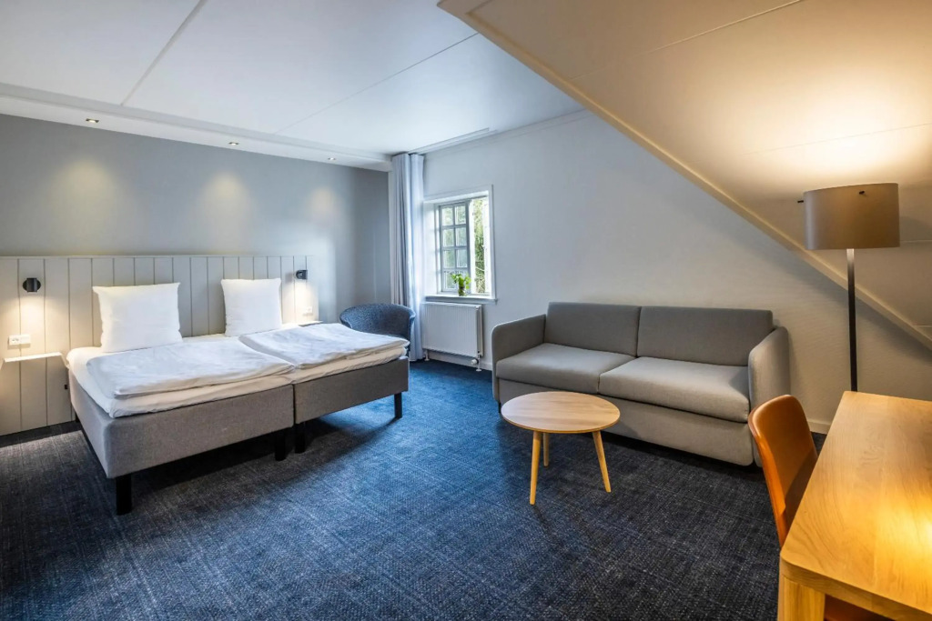 Comwell Bygholm Park - фото 43