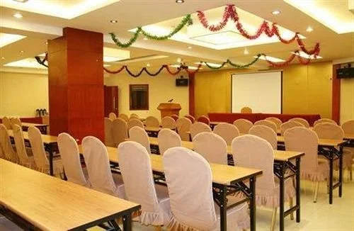 Bandao Business Hotel - Hefei - Général