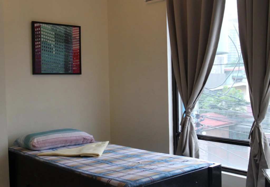 Tagaytay Garden Budgetel City Center