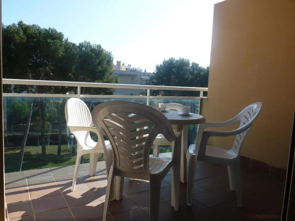 Golden Pineda - Chambres