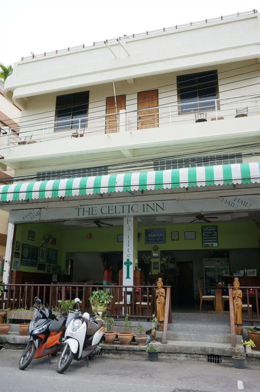 The Celtic Inn Guest House